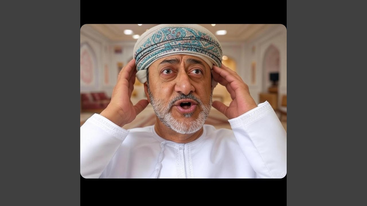 اتمنظر | حلوه بسم الله زماني