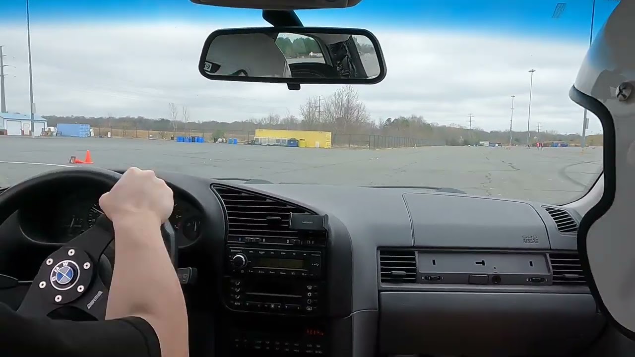 CCR Autocross 3/7/26 Run 3: 68.170 (BEST)
