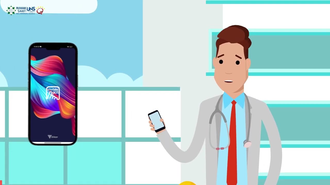 Cara Daftar & Login Aplikasi Mobile JKN BPJS Kesehatan | Panduan Lengkap Terbaru 2025!