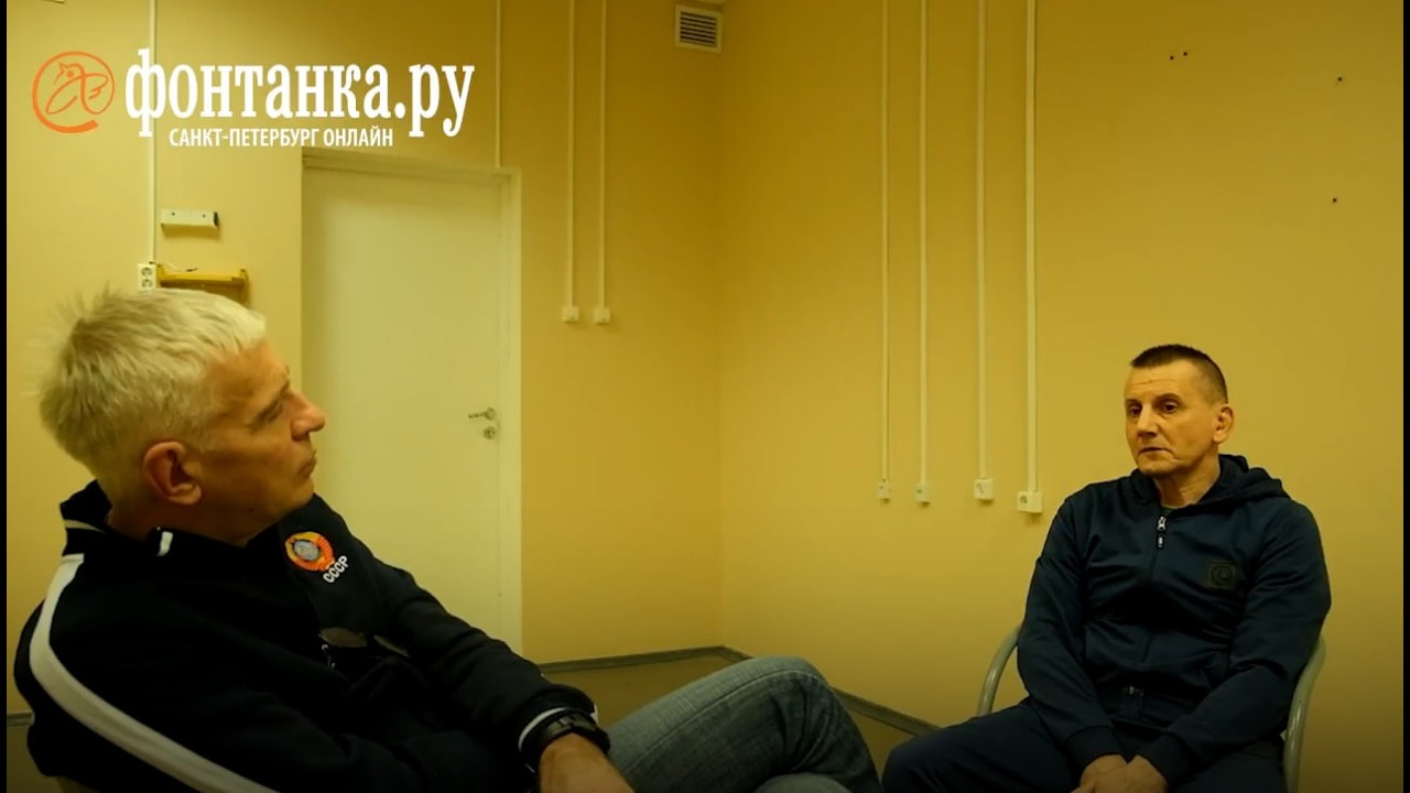 Честный мент, идейный полковник, хладнокровный убийца  &mdash; в чем раскаивается Михаил Смирнов