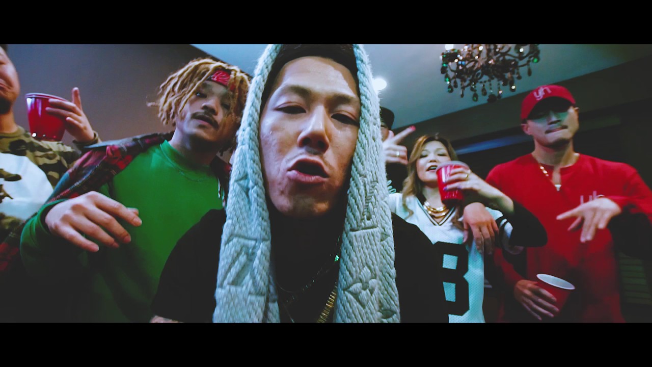 KOWICHI / 1人でしない feat. DJ TY-KOH & YOUNG HASTLE (Prod. ZOT on the WAVE) Official Video