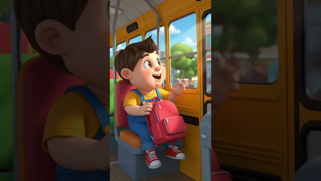 # genduaa # Genduaa go to the school # New video 