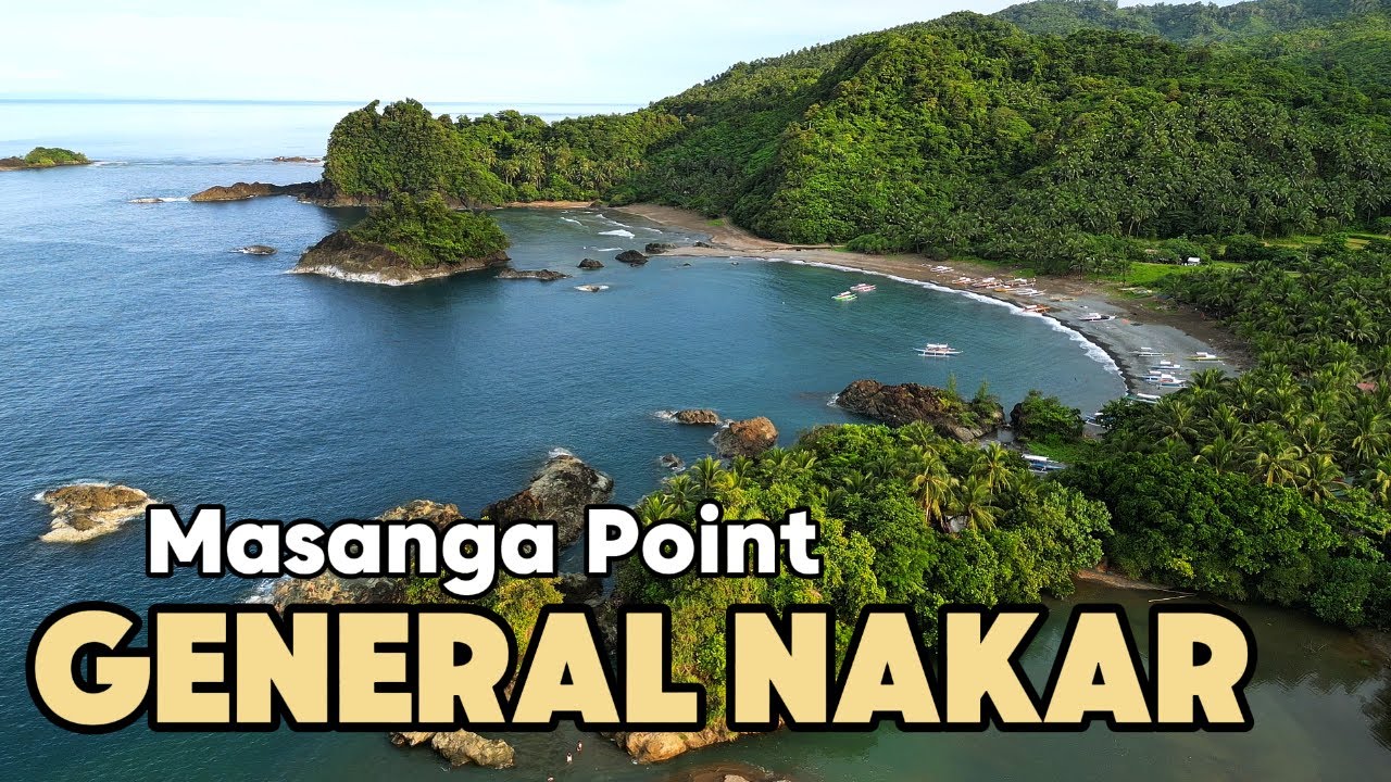 Epic Adventure going to Masanga Point | General Nakar, Quezon | Honda ADV 160