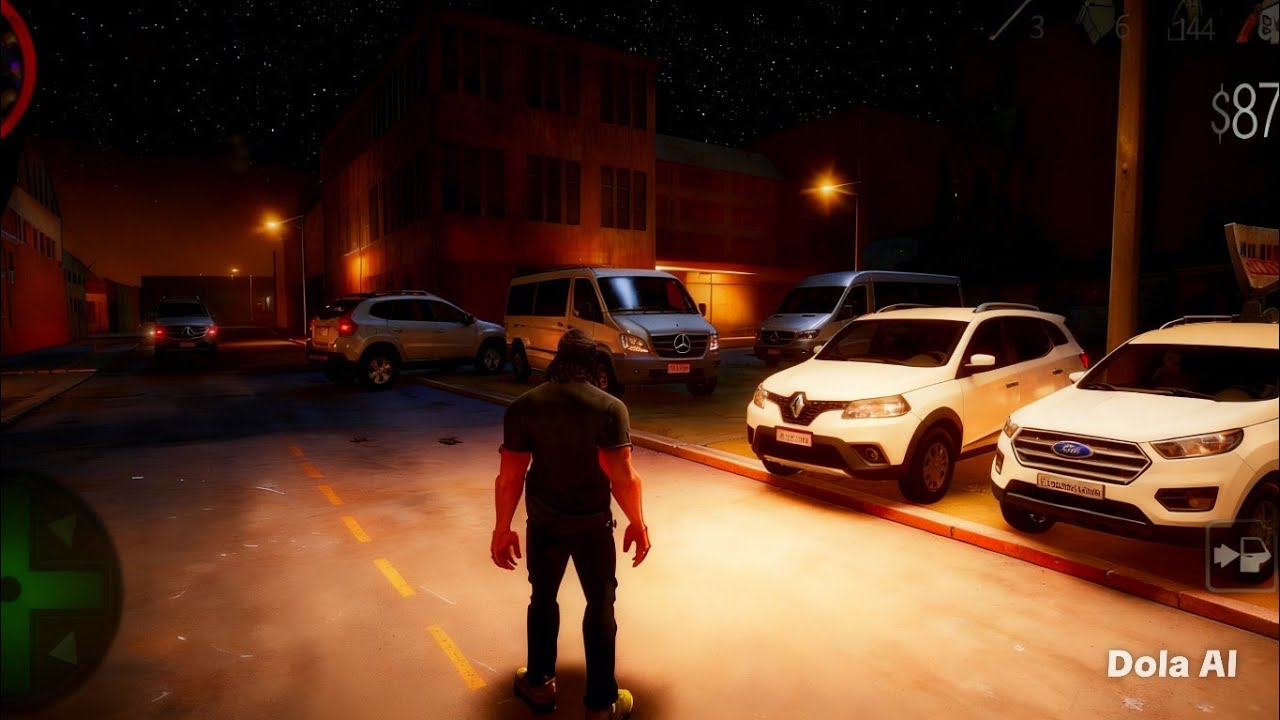 Me hago el vivo con la policía 🚔🚓 PARTE FINAL