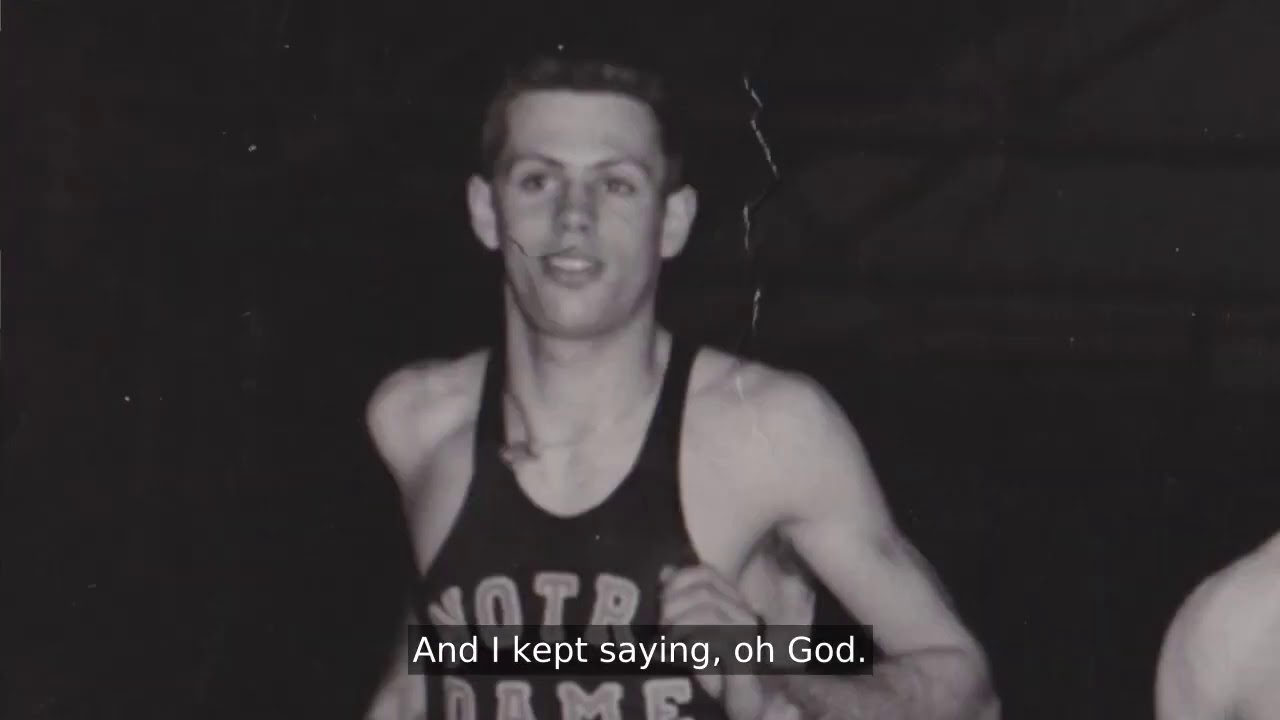 The Legendary Coaching of Bill Squires - 2020 Boston Marathon Expo