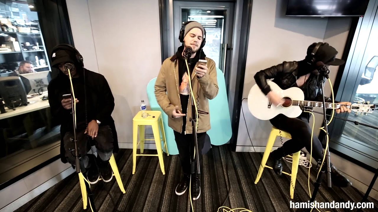NSYNC - It's Gonna Be Me (MKTO cover)