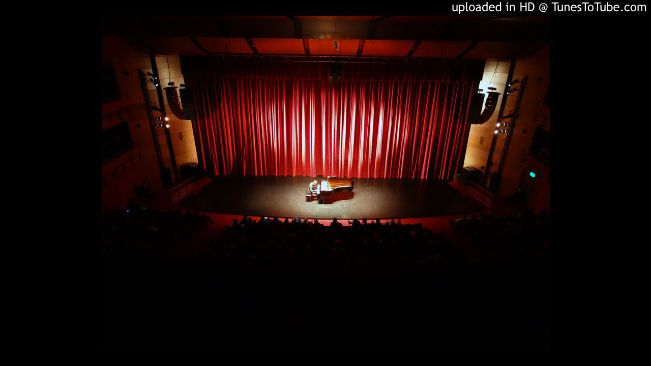 Chopin' s 24 Preludes op. 28 (selection), Live by Apostolos Palios