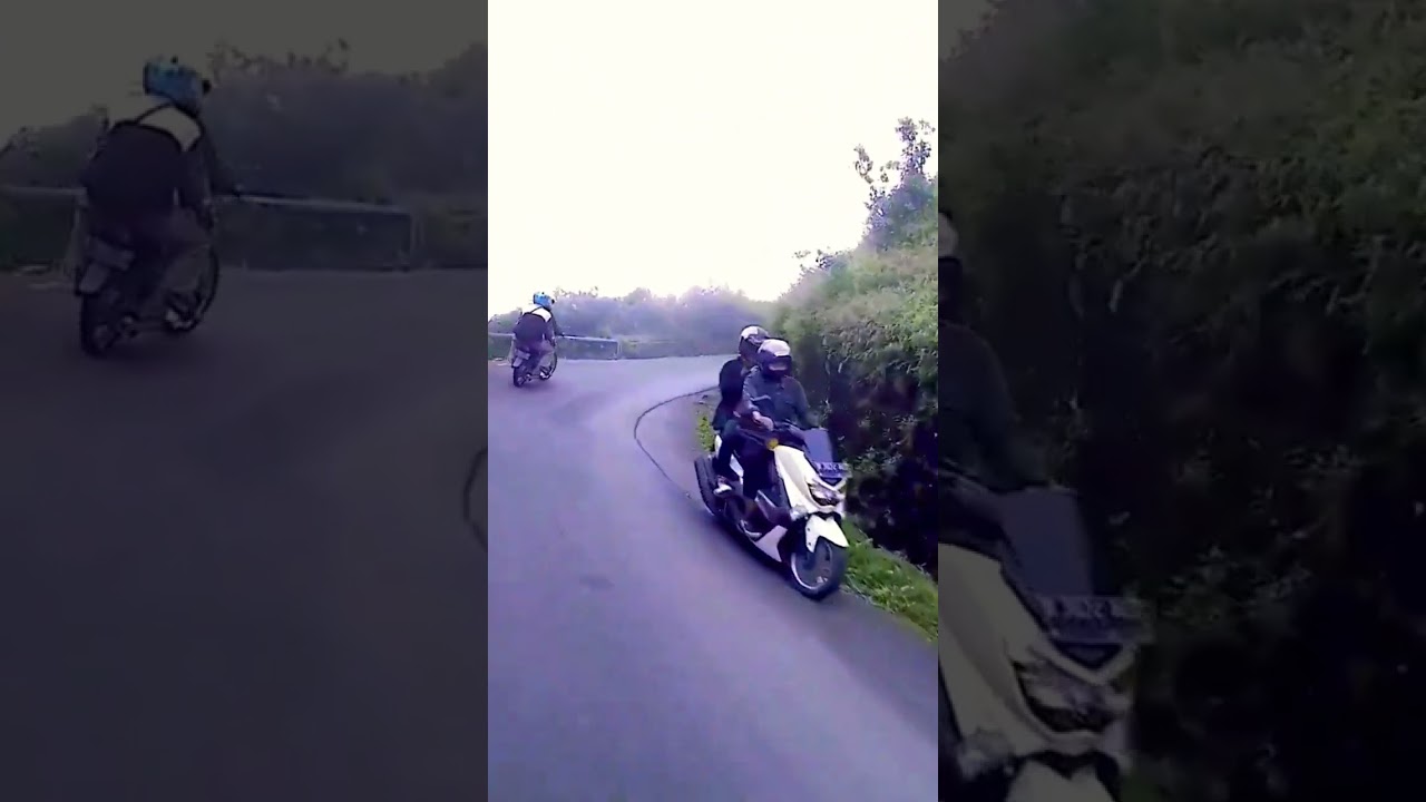 Titik Akhir Rute Naik Gunung Telomoyo Via Dalangan 