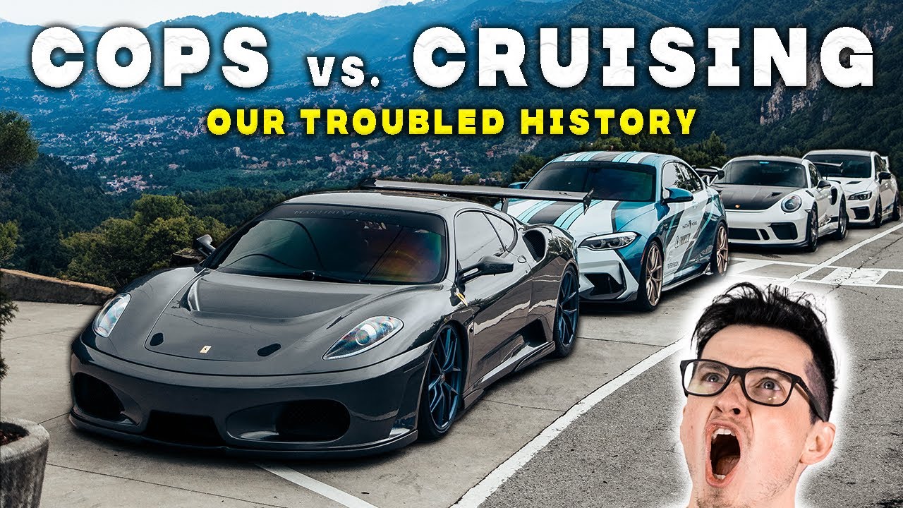 This Car Law Changed EVERYTHING