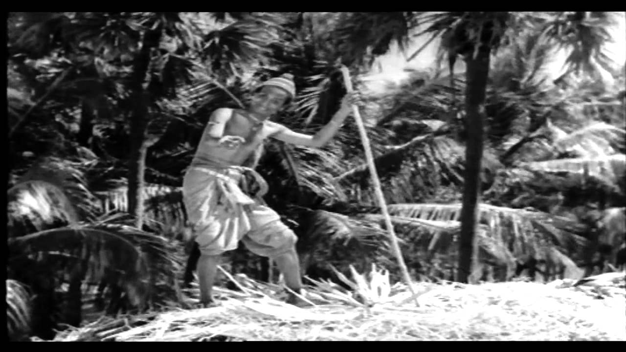 Gunasundari Katha Movie Songs || O Re Oho Re Brahma Devuda || Sriranjani || Govindarajula Subba Rao