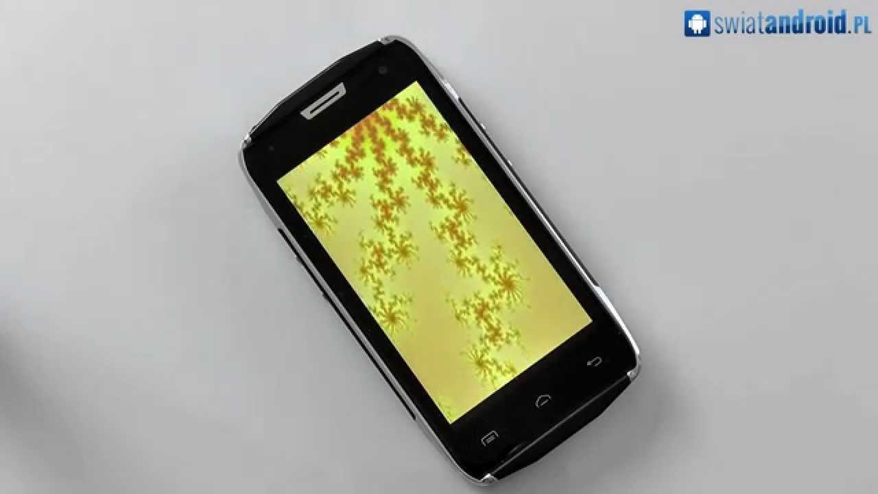 Benchmark test: DOOGEE DG700 TITANS2