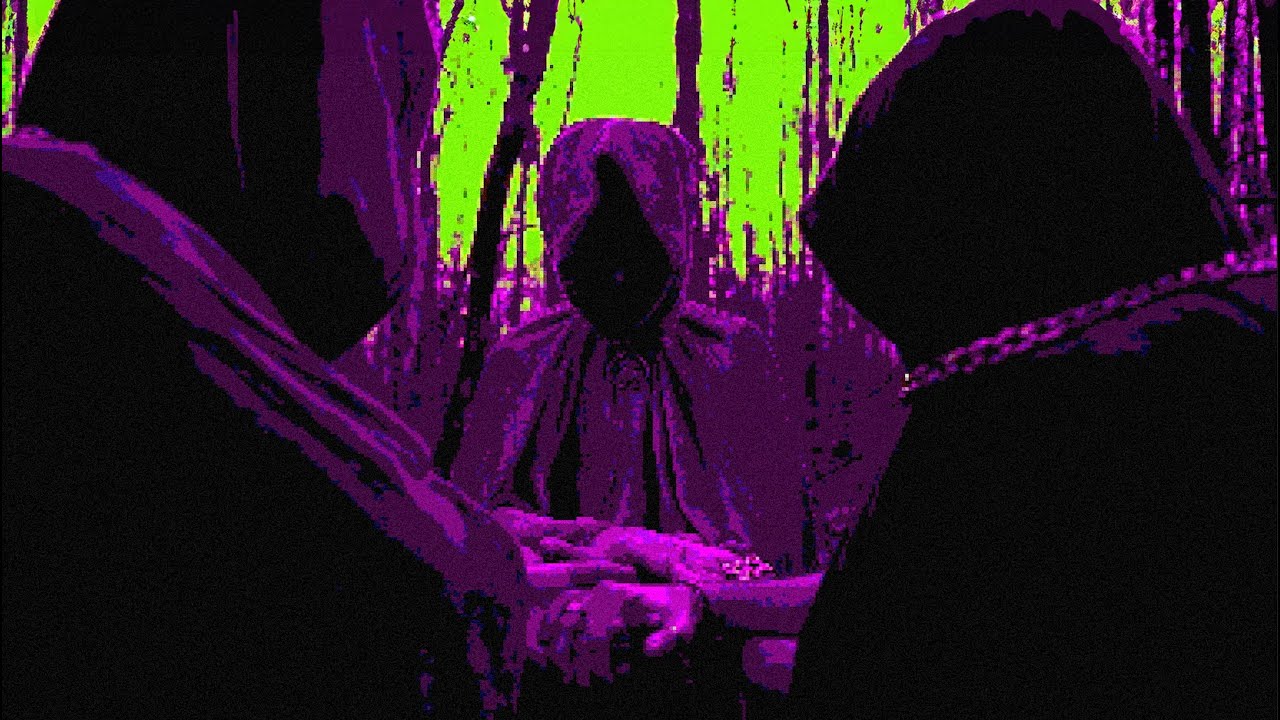 SUICIDJEGOS X SUDOKKU - CLANUL MISTIC
