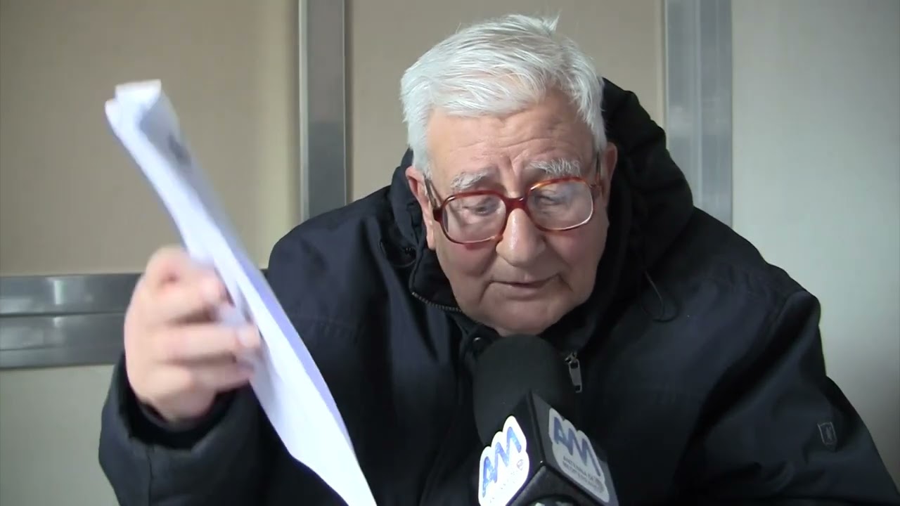 San Filippo del Mela, sgombero in via Europa: la versione del parroco Giuseppe Trifirò