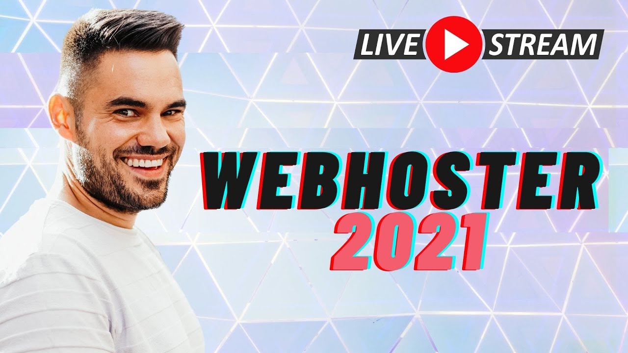 Der beste Hoster - WordPress 2022