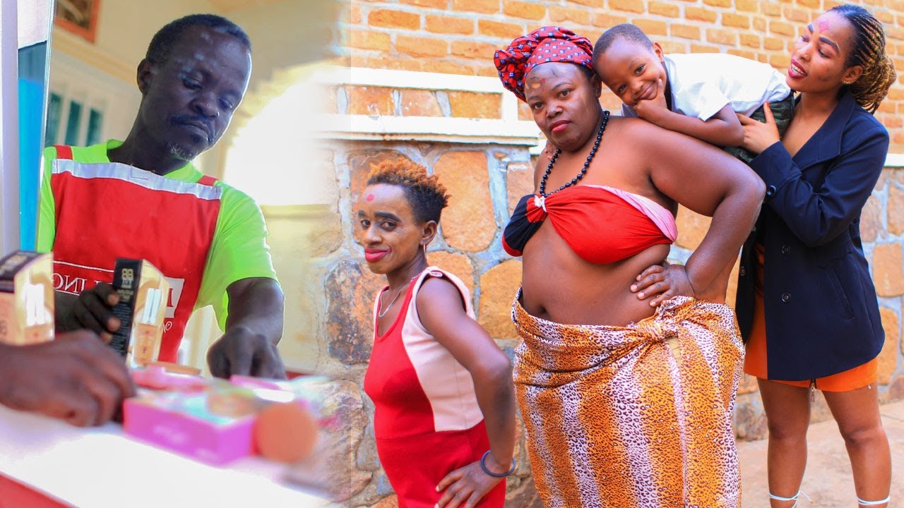 MAXIMED COMEDY EP 25: KABAYE MISS 2022 YAHAGEZE||KEZA NA NYINAWAMBOGO BITABIRIYE|| BWENGE  AKOZE AGA