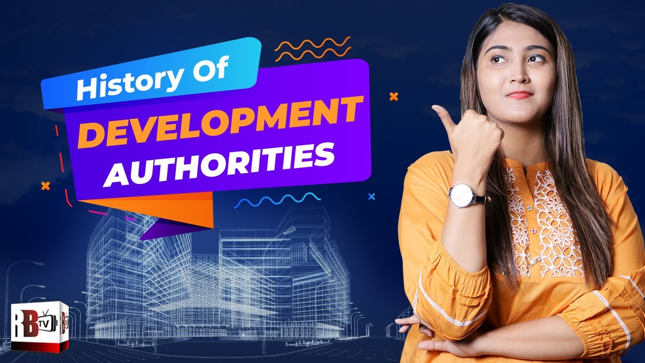 Whats is Malir Development Authority | Lyari Development Authority | Redbox TV