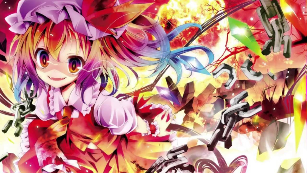 Touhou Orchestra - U.N. Owen was Her? [Kitsune's Workshop]