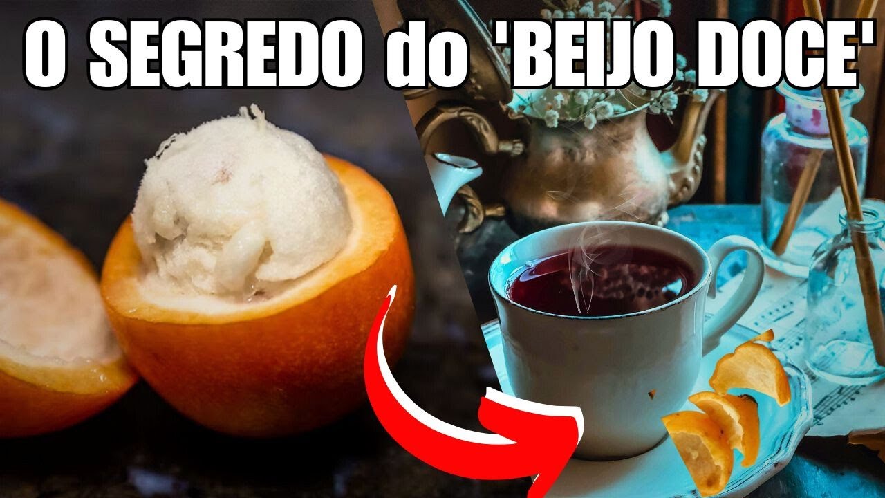 ACHACHAIRU: A Fruta Exótica com o “Remédio” Escondido na Casca!
