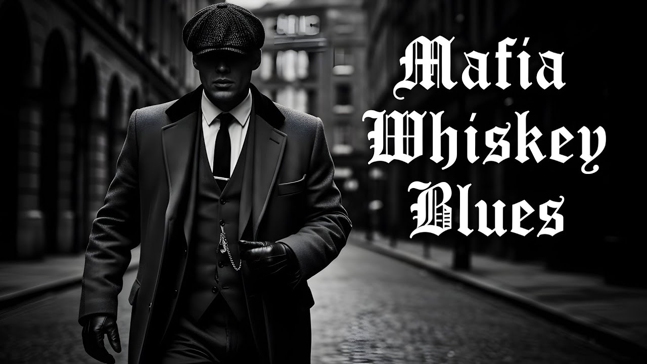 blues for quiet nights