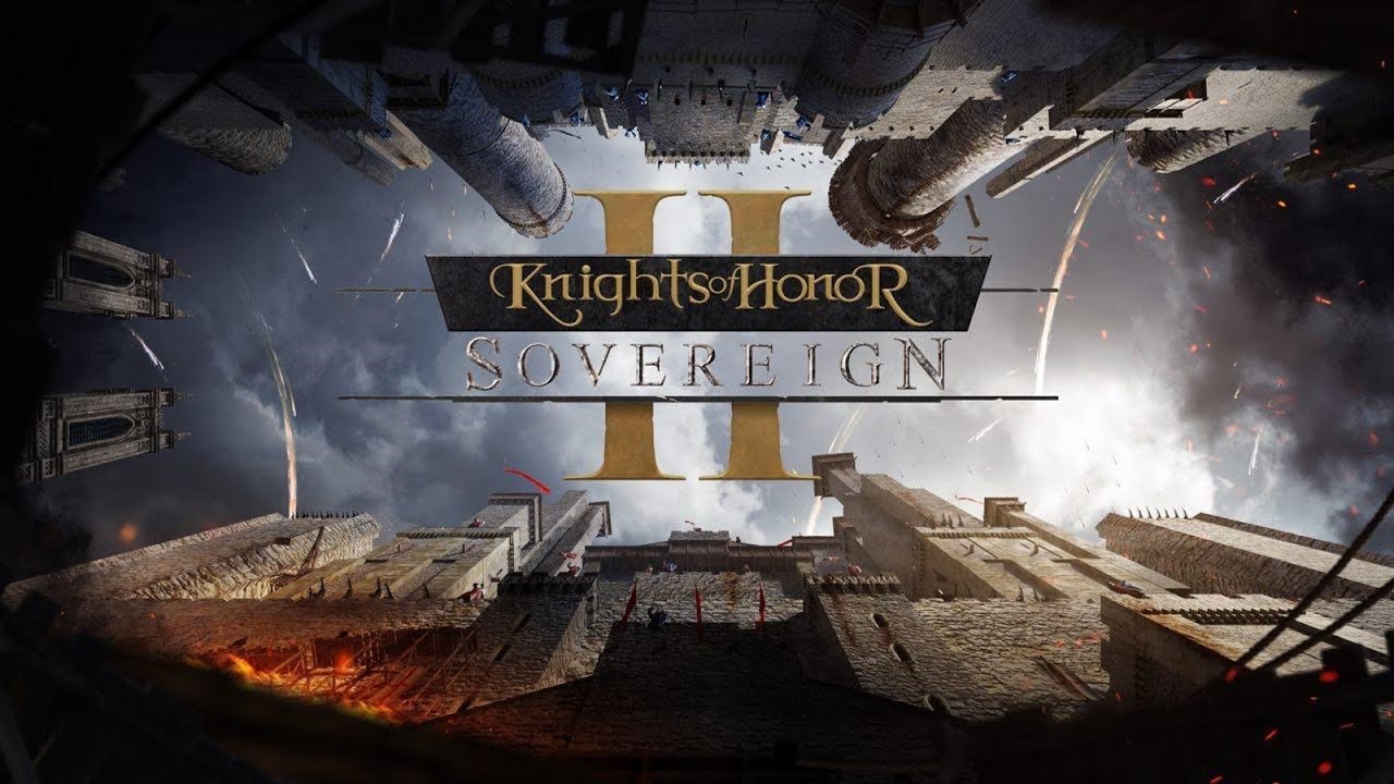 Knights of Honor II Sovereign