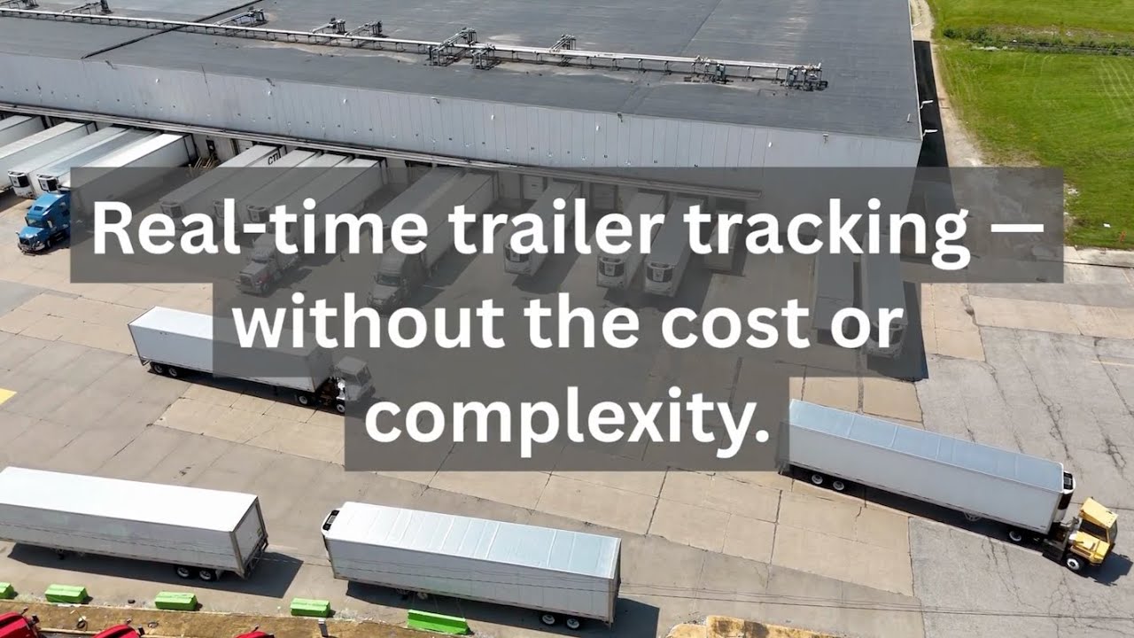 Luna VAST Trailer Tracking