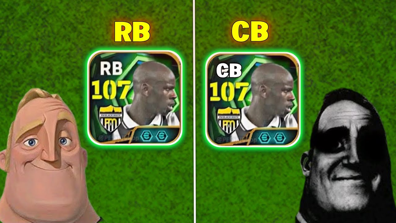 NEW LILIAN THURAM TRAIN AS CB IS COMPLETELY BROKEN 😧…