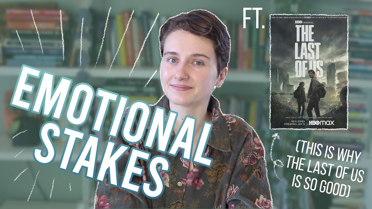 EMOTIONAL STAKES: How to Make Readers Care About Your Story