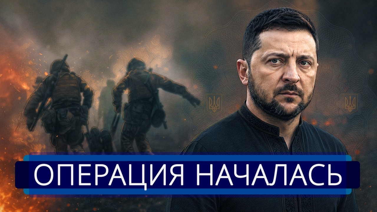 ⚡️ Armia traci duże miasto || Ukraina ogłasza ewakuację