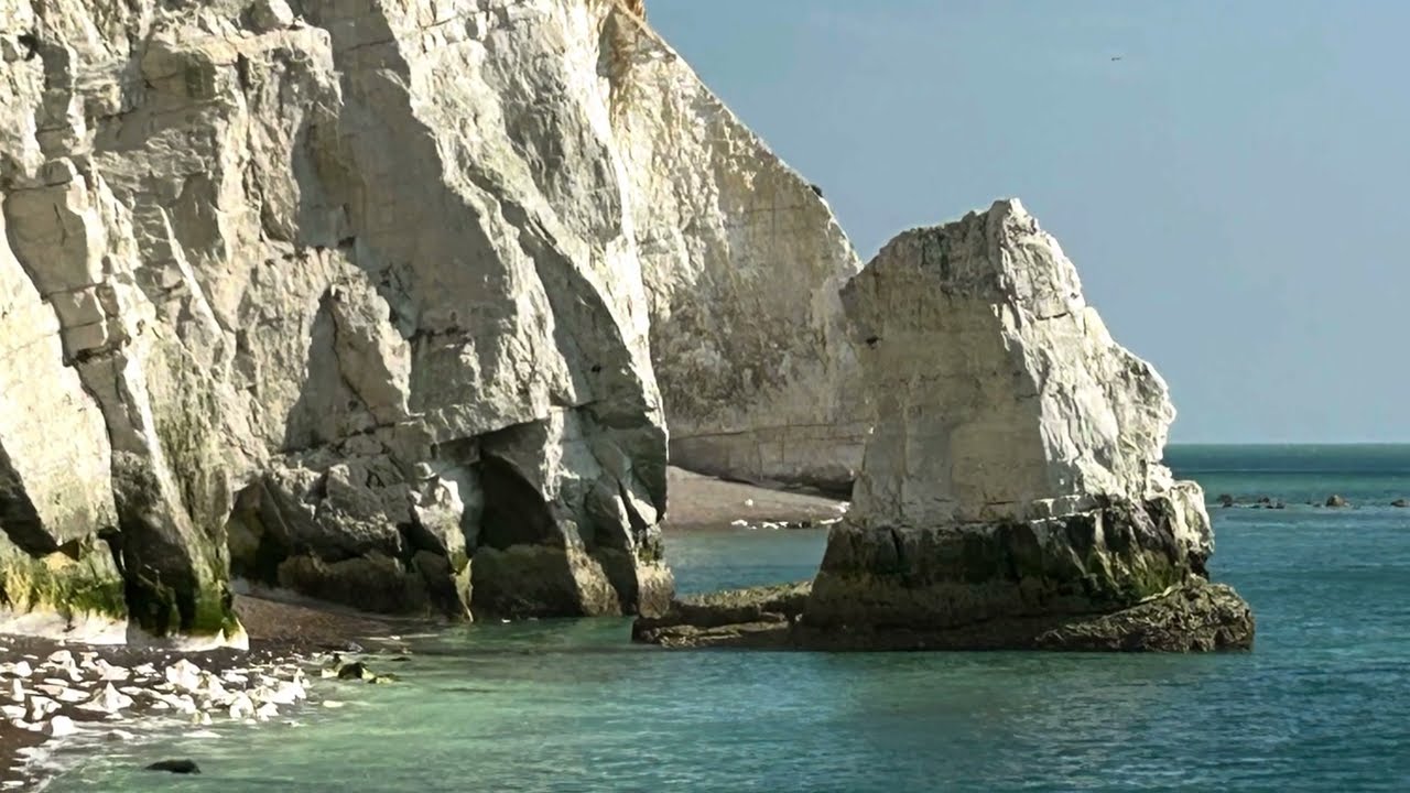 Seaford:Must Visit Spots#seaford Coastal Path/Seven Sisters/Seaford Beach/Beach Huts/Head West Chiff