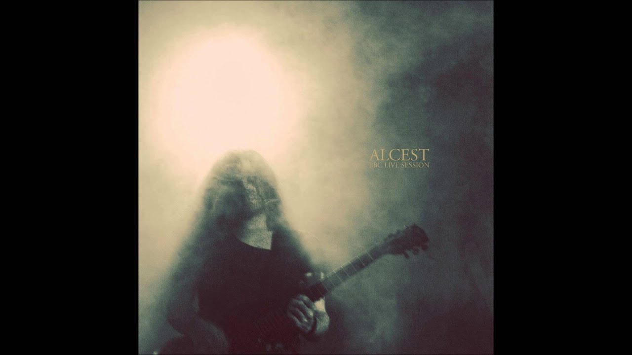 Alcest - Souvenirs D'Un Autre Monde [BBC Live Session]