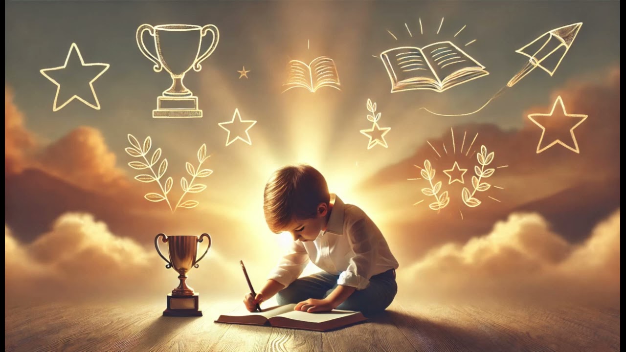 Mehnat Se Kamiyabi - Motivational Hindi Song for Kids | Success Through Hard Work!