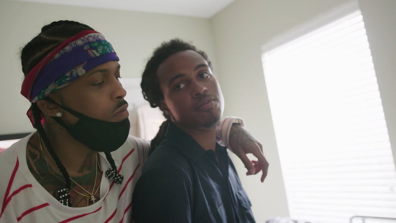 stateofEMERGEncy: The Rise of August Alsina - Episode 3 - 
