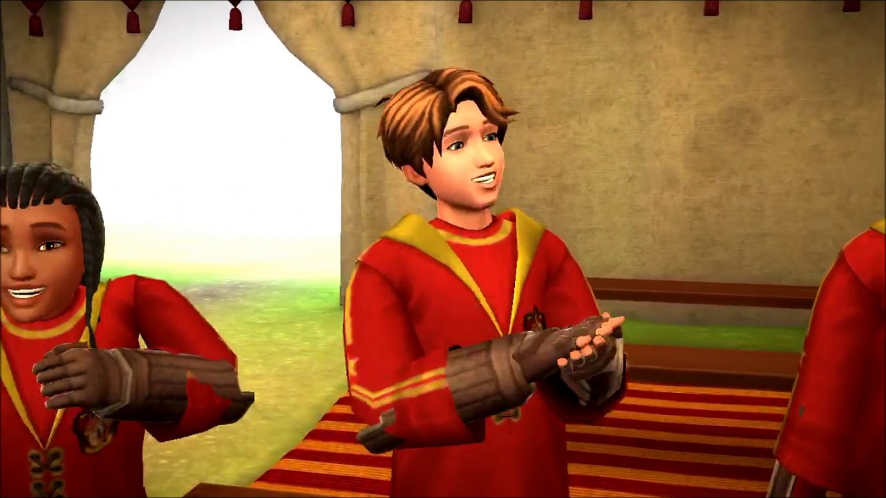 When Can I see You Again - Hogwarts Mystery