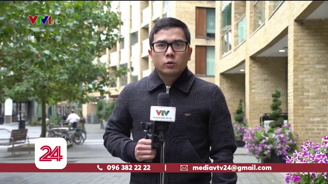 Chính phủ Anh không muốn trì hoãn Brexit | VTV24