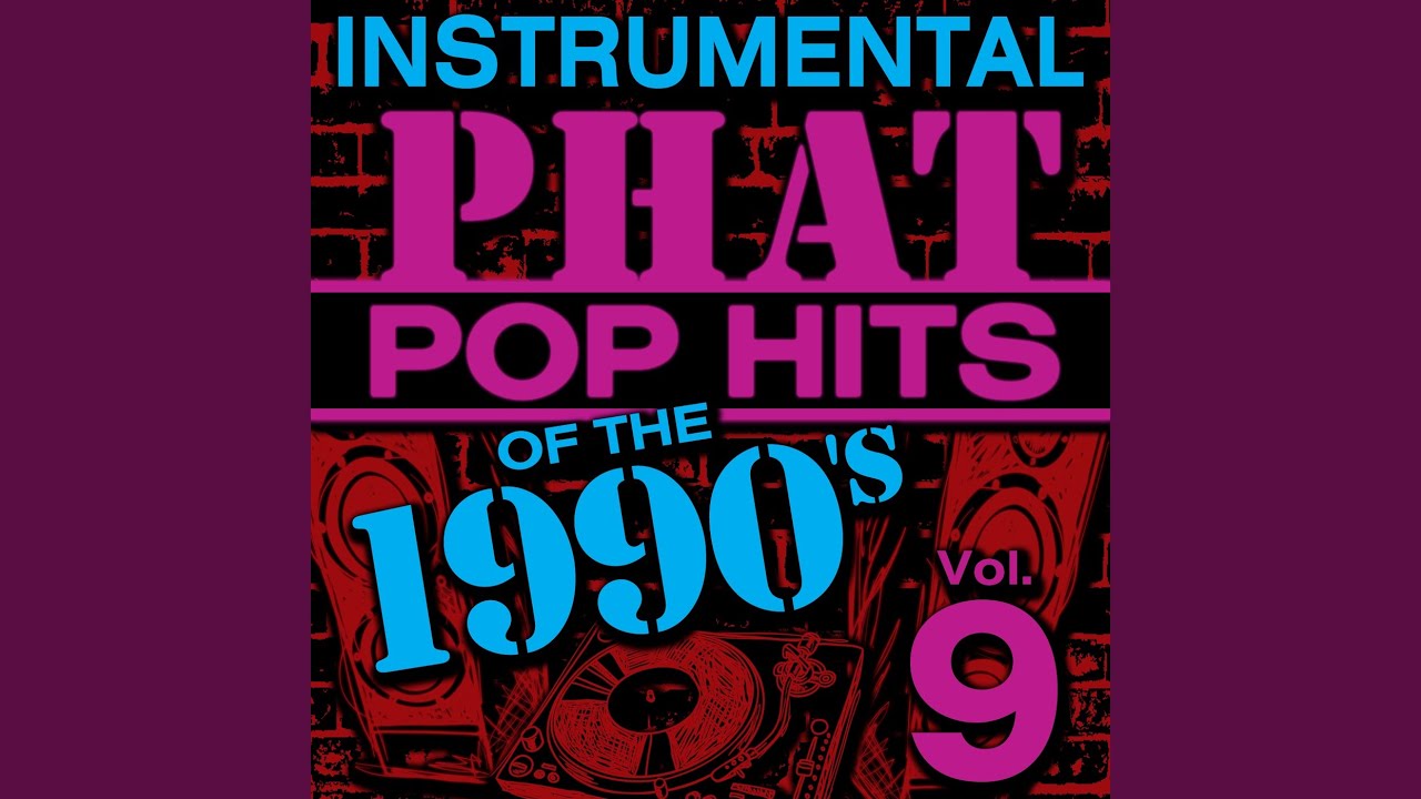 Be My Lover (Instrumental Version)