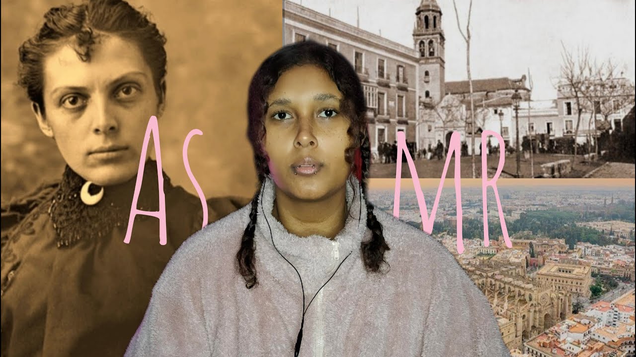 ASMR | EL DURO CASO DE CATALINA DURÁN | TRUE CRIME EN ESPAÑOL