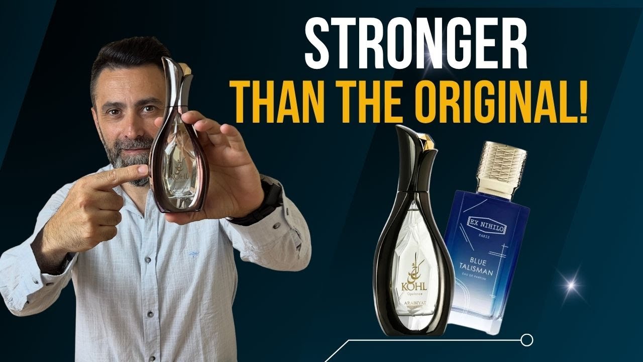 Stronger And More Niche Than The Original! | Arabiyat Prestige Kohl Opulence Review!