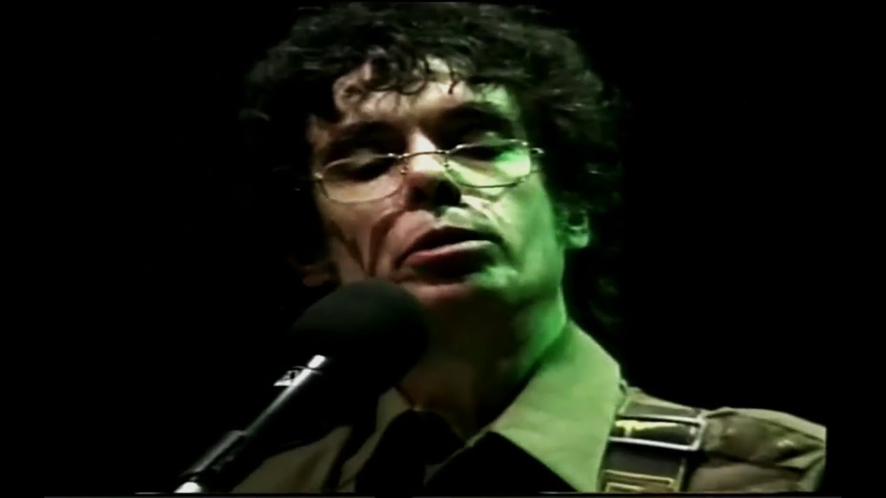 FERNANDO CABRERA - "CONTINUARA" (Fernando Cabrera)