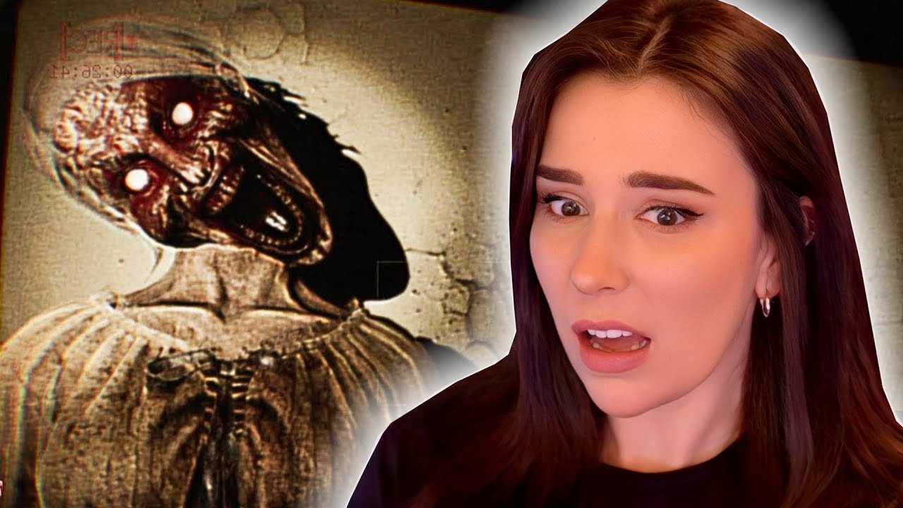 JE FAIS UN RITUEL SATANIQUE POUR YOUTUBE ([REC] Paroxysm)