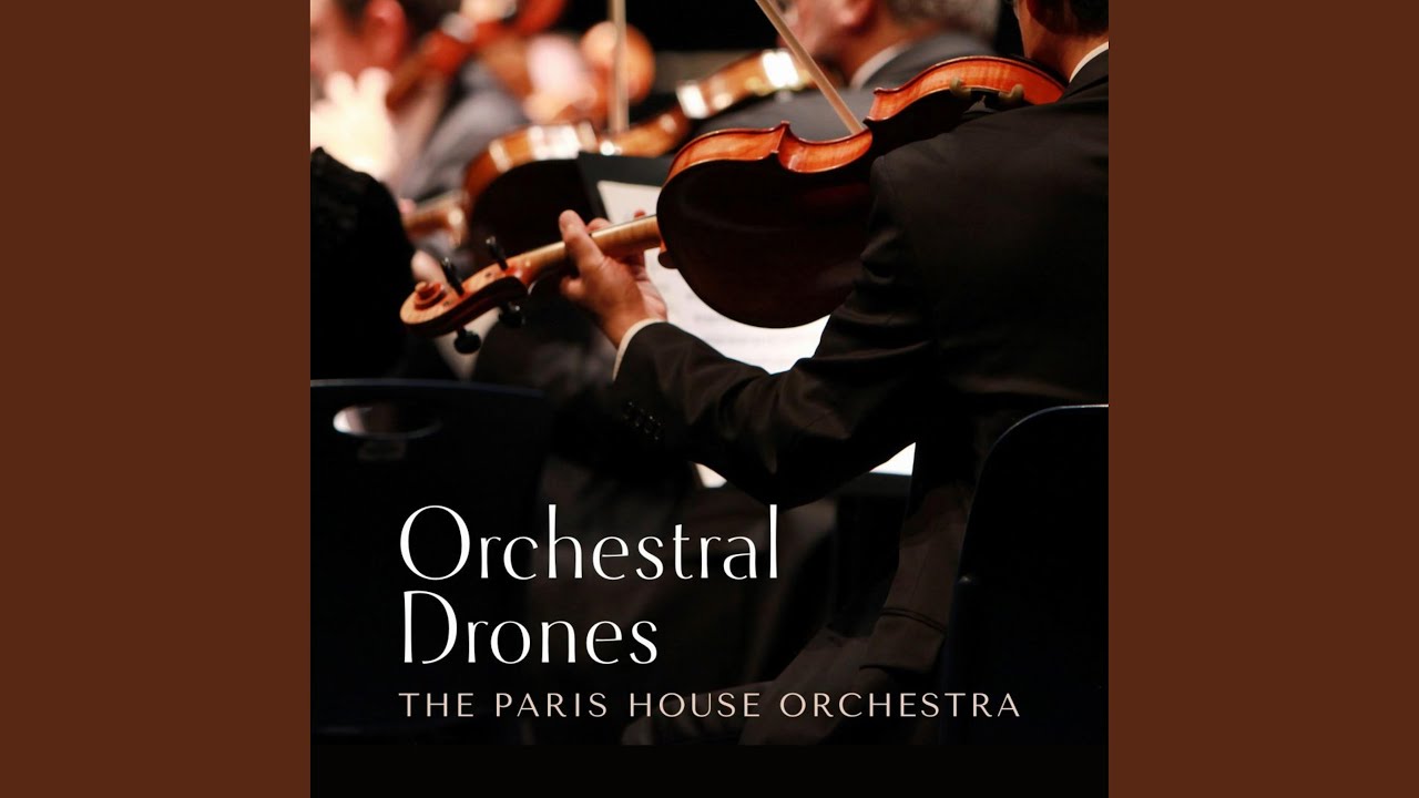 Orchestral Drone A