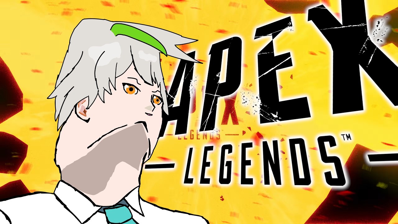 【Apex】終於可以跳窗入屋!!【ping700】