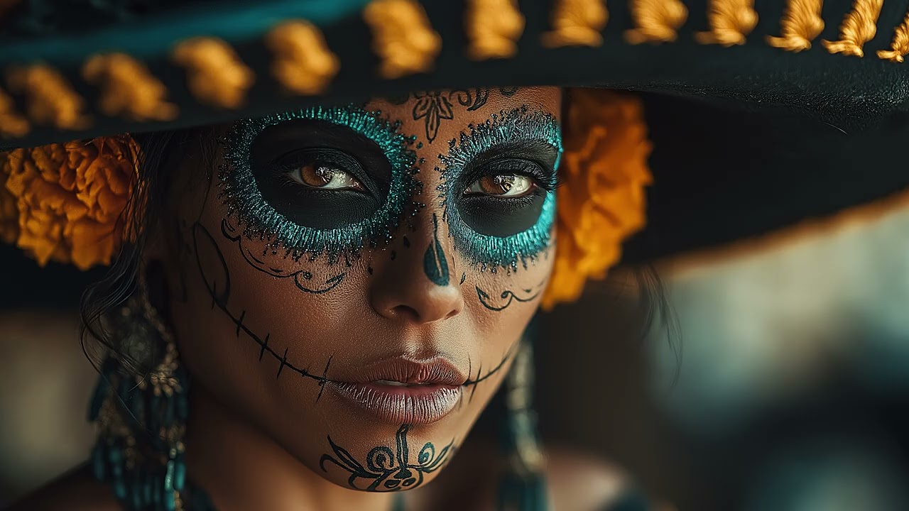 🥁 Mexican x Afro House Mix 2025 | The Best of Afro House 2025 | Latin Afro & Tribal Vibes 🔥