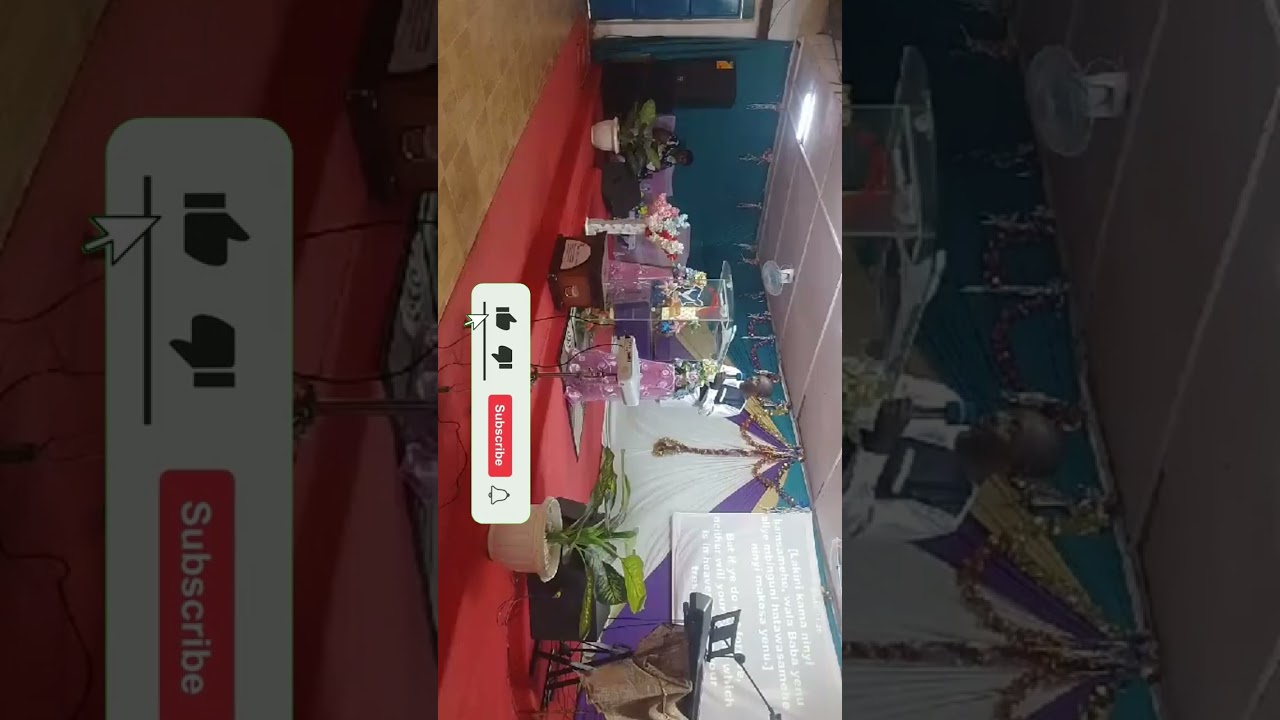 PART TWO SECOND SERVICE