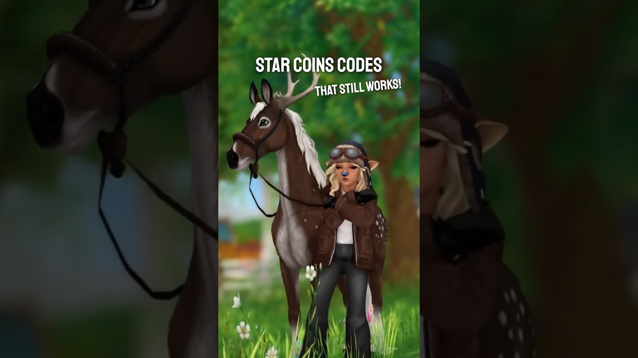 Star Coins Codes! 