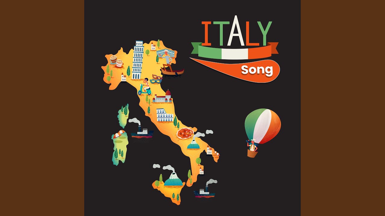 Italy Song