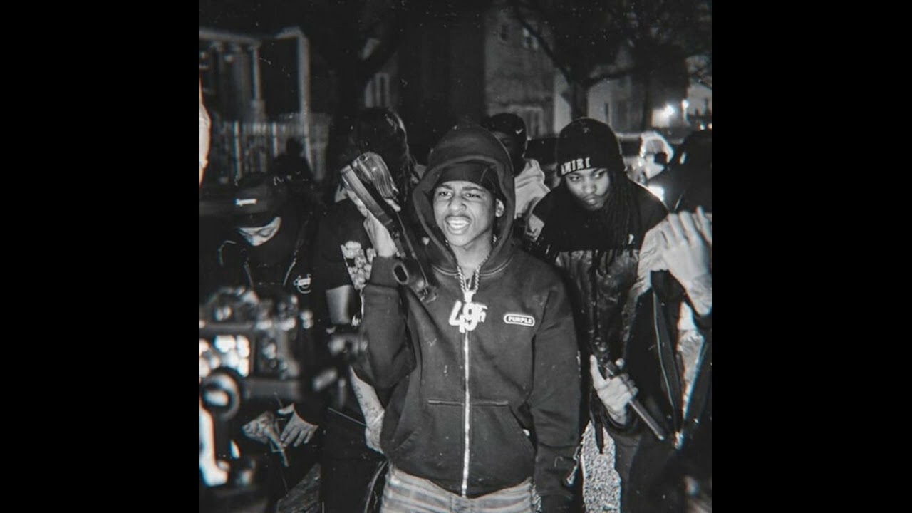 [FREE] YFG FATSO x Future Type Beat - "Trench4Life"