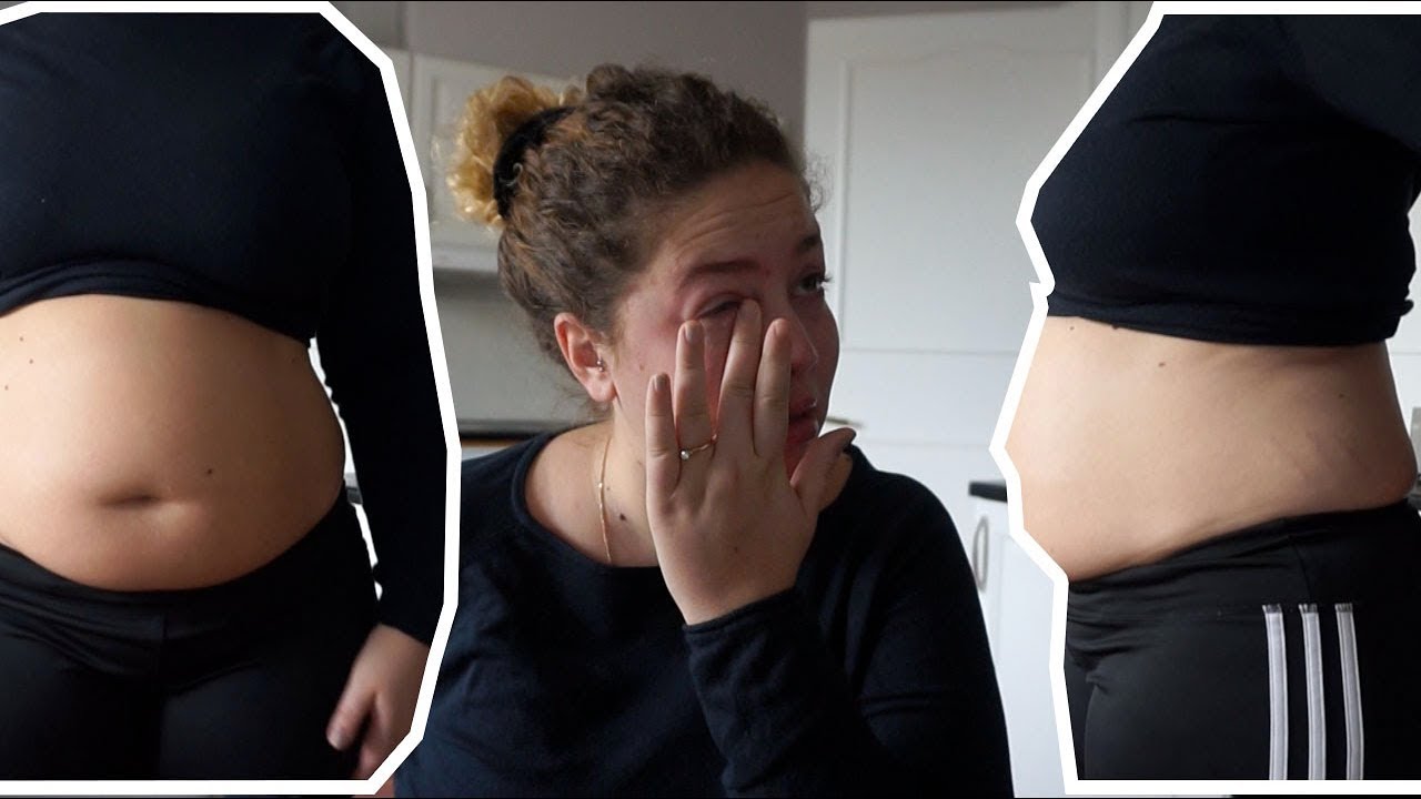 GRAVID VECKA FÖR VECKA - V10, V11 & V12