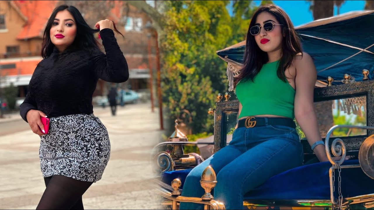 تزوج بيها ومشى الغربة وخلاها 7 سنين كتسنا😨وملي جا &hellip;. كانت الصدمة