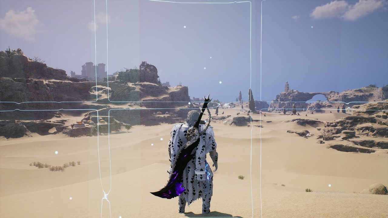 Throne and Liberty PvP | [GS/Dagger] 