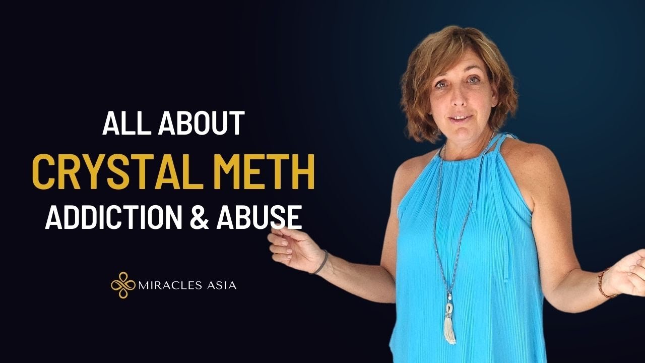 Meth Addiction Signs, Symptoms & Treatment
